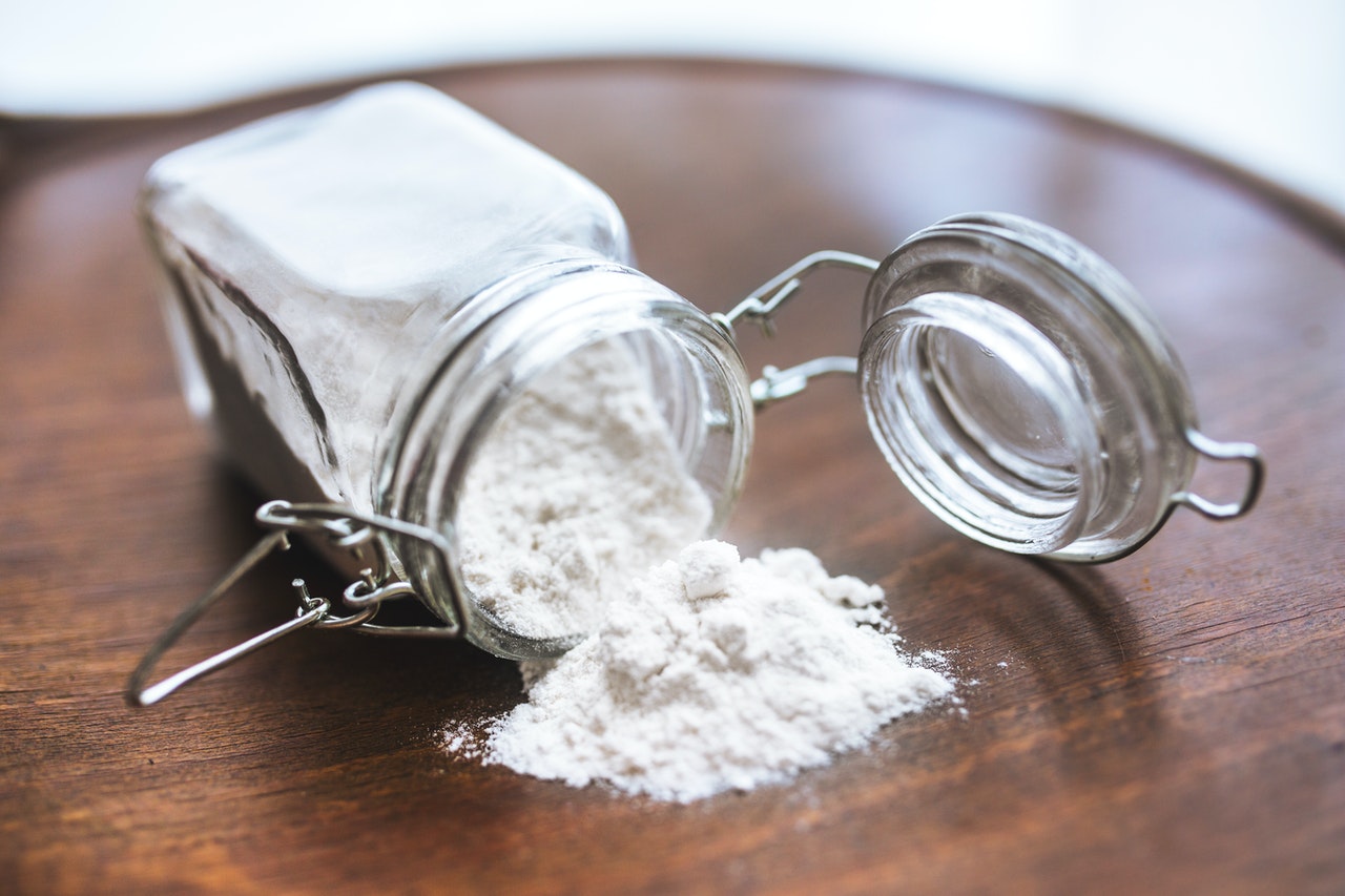 Quelle farine sans gluten pour remplacer la farine de blé ?